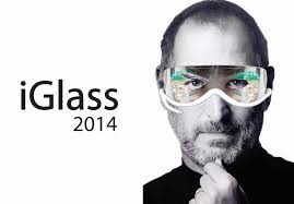 Analista Gabriel Aguirre Rizo de iGlass. Habla de Apple-iGla. Las gafas iGlass anunciadas para el año 2014 sustituirán la forma en como nos comunicamos hoy. - 105