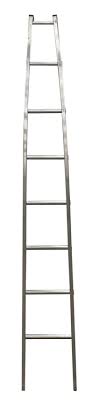 Window Cleaning Ladders | Metallic Ladder | Metallic Ladder