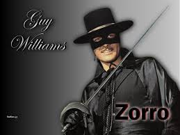 Resultado de imagem para zorro