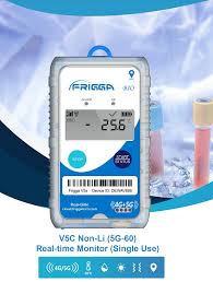 Bộ định vị nhiệt độ và độ ẩm thời gian thực V5C Non-Li(5G-60 ...