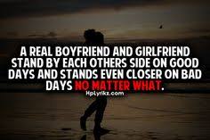 Funny Boyfriend and Girlfriend Quotes - Get your boyfriend back at ... via Relatably.com