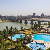 Baghdad