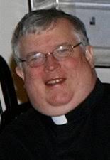 Rev. Keith Fennessy - 8650624-small