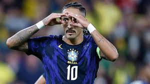 vinícius júnior