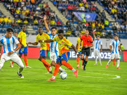 Futbolred - News update