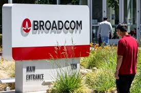 Broadcom Stock Faces Earnings Test as AI Chip Revenue Surges