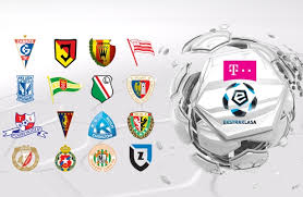 Resultado de imagem para ekstraklasa