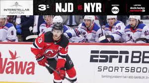Hudson River Rivalry Launch | PREVIEW