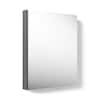 KOHLER Maxstow 20 in. x 24 in. Surface-Mount Medicine ...