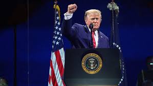 rede trump