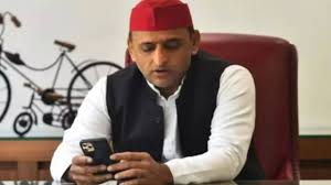 Akhilesh Yadav Facebook Suspension Sparks Controversy