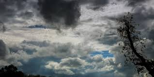 Frente fria perde força, mas Goiás ainda pode ter chuva e trovoadas nesta terça (8)