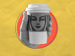 Starbucks Has a First-Of-Its-Kind Coffee on Menus—and We Tried It First