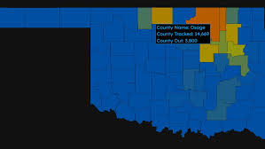 Tulsa Grapples with Severe Weather and Power Outages