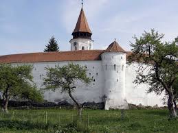 Bildergebnis für tartlau kirchenburg