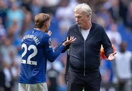 Opposition Scout: Everton | News | Official Site