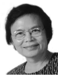 Dr. Lourdes Cruz joins elite National Scientist list Lourdes Cruz. By ARISTOTLE P. CARANDANG Information Officer V, NAST. Many are called but only a few are ... - pg20_pic