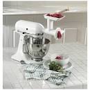 KitchenAid FGA Food Grinder Attachment for Stand