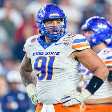 Detroit Lions Draft Ahmed Hassanein: An Egyptian Edge