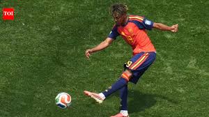 spain austria