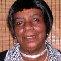 Roberta Jeanette Taylor - roberta-taylor-obituary