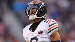 Critical Bears Defender Injured During Warmups Ahead of Packers Game