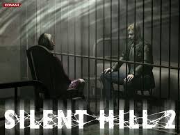 Image result for silent hill video game pictures