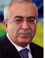 Governance - Governance Newsmaker Interview with H.E Salam Fayyad: Prime Minister of Palestine - 080213_FOR_fayyadTN