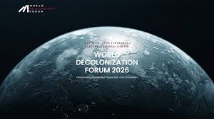 Decolonizing Knowledge Forum to Convene in Istanbul