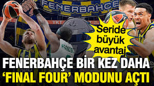 Zalgiris Fenerbahce : ce qu'il faut savoir