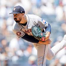 Astros Roster Shake Up: Alexander, Dezenzo, Allen Return; Weiss Optioned, Harris DFA