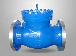 DIN standard swing check valve-DIN standard swing check valve