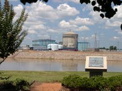 Image result for Nuclear Station