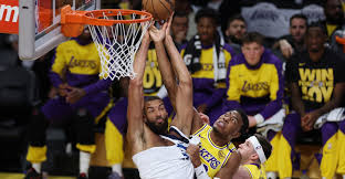 ¡Sin Estrellas! Lakers vs. Timberwolves: ¿Quién Brilla Hoy?
