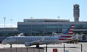 Security Emergency Halts Flights at Washington DC Airport