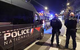 News source: Le Parisien