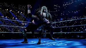 SmackDown Nov. 28, 2025 Results: Wyatt Sicks Attack Solo Sikoa