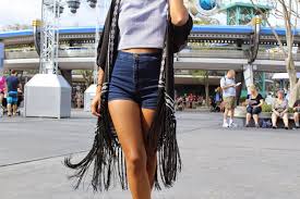 Resultado de imagem para looks para festivais