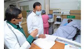 Telangana Today - News update