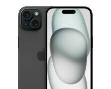 Image of Apple iPhone 15 Black