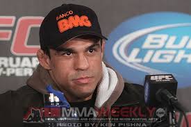 Vitor Belfort Believes He&#39;s a Better Fit to Fight Jon Jones Than Chael Sonnen (Video). Posted on September 12, 2012 by MMAWeekly.com Staff - Vitor-Belfort-UFC-126-Prefight_47831