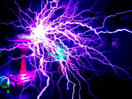 Image result for tesla coil