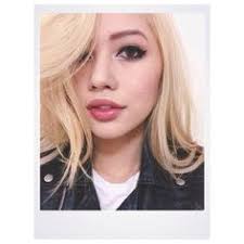 Résultat de recherche d'images pour "amy pham blonde"