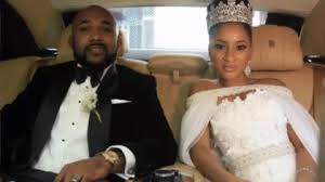 Image result for Photos: See Pictures from Banky W and Adesua's Introduction
