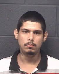 Already arrested and charged with murder in the same crime are Fernando Rodriguez Jr. and Jose Angel Rodriguez. - Fernando-Rodriguez-Jr