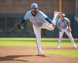 Braves look to take another in Philly behind Martin Perez