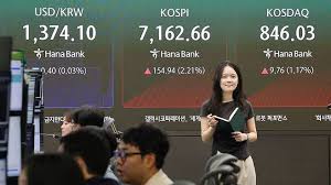 삼성전자 주가