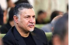 حسین فرکی