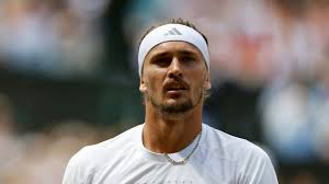 Zverev beats Fery in three sets and advances to his first final
