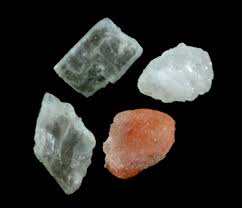 Image result for ROCK SALT